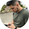 Depoimento de Gabriel Manzano
